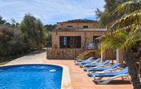 Ferienhaus Mallorca Petra in idyllischer Lage & Pool 8+1 Gäste Brandenburg - Großbeeren Vorschau