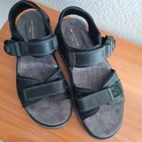 Damen oder Herren Sandalen von  Clarks Baden-Württemberg - Offenburg Vorschau