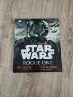 Star Wars Rogue One Die Illustrierte Enzyklopädie Thüringen - Erfurt Vorschau