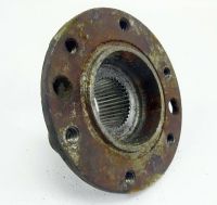 VW LT1 Flansch Ausgangswelle Differential Niedersachsen - Melle Vorschau