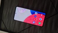 Samsung Galaxy A52s 5G 128GB Hessen - Erlensee Vorschau