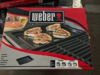 Weber Grill Original Planca Grillplatte Genesis Neu OVP Bayern - Coburg Vorschau