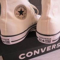 Converse All Star Chucks Größe 42.5 Neu Schleswig-Holstein - Rathjensdorf Vorschau