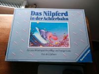 Spiel DAS NILPFERD IN DER ACHTERBAHN Bielefeld - Joellenbeck Vorschau