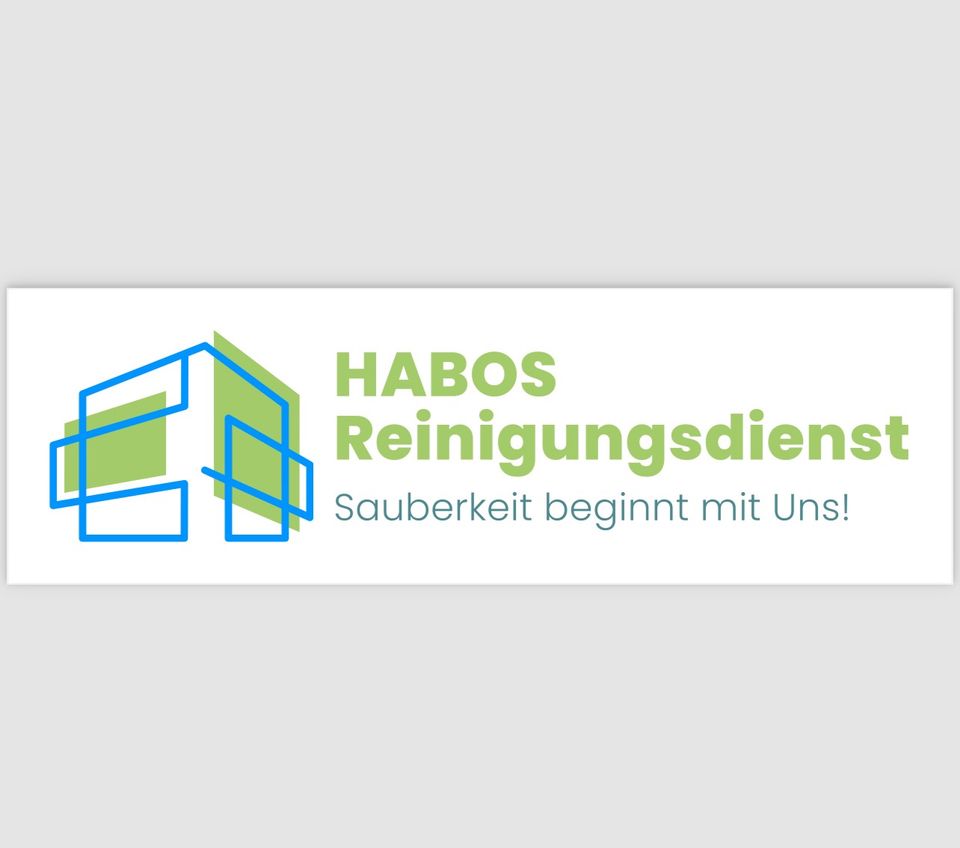 HABOS Reinigungsdienst - Sauberkeit beginnt mit Uns! in Rostock