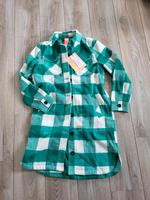 Street one Mantel kariert hemdoptik Gr.36 NEU Niedersachsen - Lehrte Vorschau