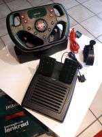 Playstation 1/2-Lenkrad Jaguar Bonn - Hardtberg Vorschau