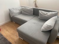 Sofa in Grau Schleswig-Holstein - Bad Bramstedt Vorschau