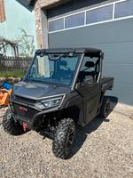 Odes Workcross 650 UTV neu Bayern - Knetzgau Vorschau