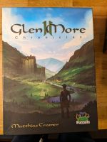 Glen More II Chronicles inkl Promos 1+2 und Laserox Inlay München - Moosach Vorschau