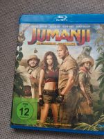 DVD, Blue Ray, Jumanji Bayern - Maisach Vorschau