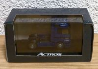 Mercedes-Benz Actros 1843 Sattelzugmaschine Truck Wiking H0 1:87 Baden-Württemberg - Esslingen Vorschau