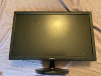 ASUS VS228NE 54,61cm (21,5") Monitor, FHD (1920x1080) Hamburg-Mitte - Finkenwerder Vorschau