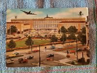 Postkarte Flughafen Tempelhof Berlin Nordrhein-Westfalen - Nörvenich Vorschau