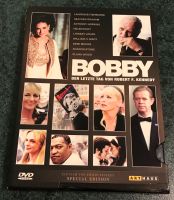 Original DVD "BOBBY" (Der letzte Tag von Robert F. Kennedy) Thüringen - Bad Salzungen Vorschau