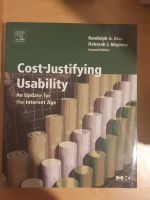 Cost justifying usability Dresden - Prohlis-Nord Vorschau