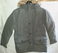 Jack & Jones Parka - Gr. S - asphalt - neu - Jacke Essen - Essen-Ruhrhalbinsel Vorschau