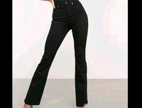 Neu ASOS DESIGN Jeans "Lift a. Contour" schwarz 26 Stretch Hose München - Pasing-Obermenzing Vorschau