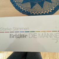 Starke Stimmen - BRIGITTE Die Männer Altona - Hamburg Ottensen Vorschau