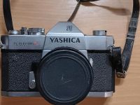 Yashica TL Electro-X Spiegelreflexkamera  Analog Sachsen-Anhalt - Aschersleben Vorschau