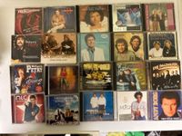 20 Schlager und VM Musik CDs Michelle Andrea Berg Thüringen - Nordhausen Vorschau