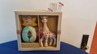 Baby Spielzeug - Sophie la Girafe - Beißring - Rassel- Baby Glück Niedersachsen - Emstek Vorschau