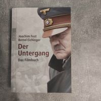 Der Untergang. Das Filmbuch Sachsen-Anhalt - Wettin-Löbejün Vorschau