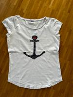 Hailys Shirt mit Anker Baden-Württemberg - Aalen Vorschau