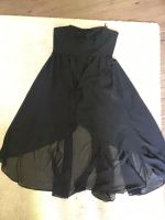 Ballkleid schwarz wunderschön Gr 42 Berlin - Steglitz Vorschau