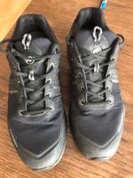 Leichte Wanderschuhe Mammut 38, Ultimate pro low gtx woman Frankfurt am Main - Bergen-Enkheim Vorschau