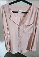 Selected Femme Bluse rosa XL 42 Bayern - Neu Ulm Vorschau