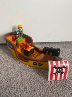 Playmobil 123 Piratenschiff Wuppertal - Oberbarmen Vorschau