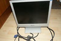 Medion md 30217 PC 43cm (17 Zoll) LCD Monitor - Silber Schleswig-Holstein - Lübeck Vorschau