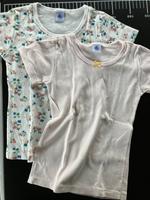 Petit Bateau Unterhosen und Unterhemden Gr. 116 Bayern - Hemhofen Vorschau