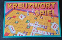 Kreuzwort Spiel - Scrabble Baden-Württemberg - Bodnegg Vorschau