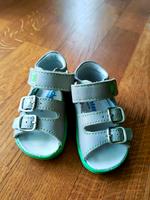 Sandalen Richter Größe 19 WMS M IV NEU Bayern - Rohrdorf Vorschau