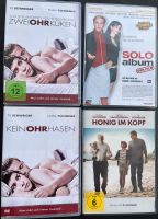 DVD Paket, Keinohrhasen, Zweiohrküken, Honig im Kopf, Soloalbum Bayern - Wasserburg am Inn Vorschau