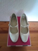 Brautschuhe ivory Gr. 36 Dithmarschen - Weddingstedt Vorschau