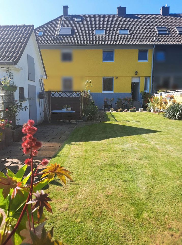 "Viel Platz zum Wohlfühlen!" Charmantes Einfamilienhaus mit moderner