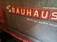 Stema Anhänger Bauhaus 750 kg ungebremst Nordrhein-Westfalen - Bergisch Gladbach Vorschau