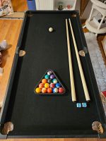 Dunlop Mini Billard Tisch Baden-Württemberg - Heilbronn Vorschau