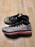 Nike KD Badketball Gr. 46 Bayern - Hummeltal Vorschau
