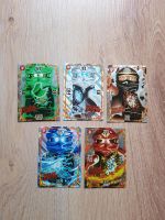 LEGO Ninjago trading card game Serie 2 2017 Bayern - Rosenheim Vorschau