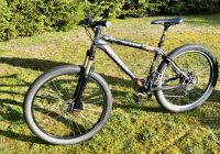 Cooles Rad Bike 26" Fahrrad "Hussar" Mountainbike Mecklenburg-Vorpommern - Neubrandenburg Vorschau