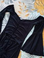 neu figurbetont Maxi Kleid von asos Größe 36 Hessen - Dietzenbach Vorschau
