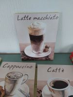 4 Kaffeebilder für die Küche Münster (Westfalen) - Hiltrup Vorschau