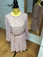 ❤️tolles #Sommerkleid #Festival Gr. S/M (ohne Gürtel) Mecklenburg-Vorpommern - Wismar Vorschau