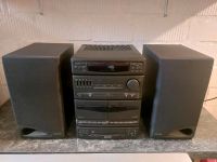 PHILIPS Stereoanlage Radio-CD Player-Kassette! Nordrhein-Westfalen - Lippstadt Vorschau