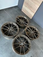 OZ Leggera HLT 9x20 ET30 & 10x20 ET35 LK 5x120 Bayern - Windelsbach Vorschau