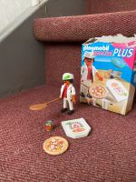 playmobil hotel zubehör pizza Bielefeld - Bielefeld (Innenstadt) Vorschau